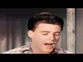 Ricky Nelson - Hello Mary Lou. Full HD. IN COLOUR. {HQ Stereo}.