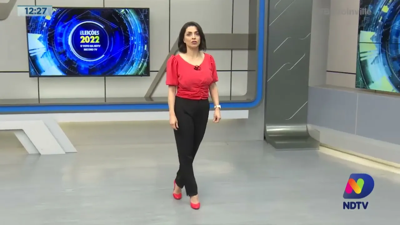 Eleições: candidatos falaram sobre propostas de governo para a região Norte