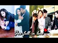 Download Lagu The fox's summer | Fox fall in love | chinese love drama | couple love | tamil song BGM |