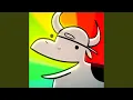 Download Lagu Real Man! (skateboarding cow song)