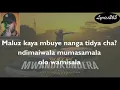 Download Lagu Suffix Ft Ndirande Anglican Voices-Mwandikondera Lyric Video,