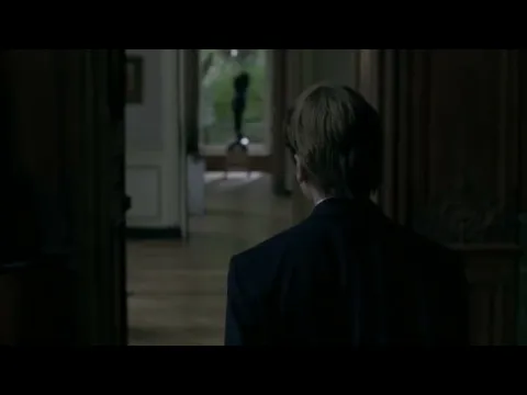 La Captive Trailer