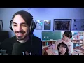 WTH?! | にんぎょひめのうた / The Mermaid's Songファントムシータ Phantom Siita (Reaction) | Guitarist reacts to
