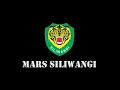 Lagu MARS SILIWANGI