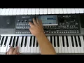 Download Lagu New performance Korg Pa900