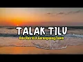 Download Lagu VIDEO LIRIK TALAK TILU ADE ASTRID 1