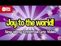 Download Lagu JOY TO THE WORLD | Christmas Carol for Kids | Sing-along Lyrics