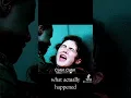 what people think happens vrs what actually happened