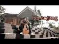 KERANJANG - Enau (Cover by Manda)