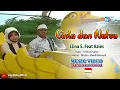 Download Lagu Elina S. Feat. Azies - Cinta dan Nafsu (Music Video) - Lagu Madura | Syair: Si Hati Salju