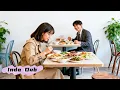 Lagu CEO masuk restoran sederhana dan jatuh cinta pada gadis yang makan sendiri!