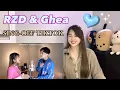 Download Lagu RZD (Reza Darmawangsa) vs. Ghea Indrawari: SING-OFF TIKTOK SONGS PART 13 (Reaction Video)