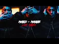 Download Lagu Maes - MAGIE (slowed)