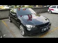 Download Lagu In Depth Tour BMW 325i E90 Prefacelift (2006) - Indonesia