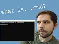 Windows Command Prompt -