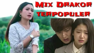 Download Erni Ayuningsih Terbaru Terlanjur Sayang Mix Drama Korea Park Shin Hye Lee Min Ho MP3