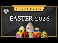 Easter event 2026
