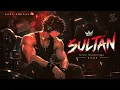  sultan 💪 Gym song #gymworkout 