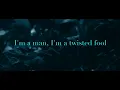 Toes-Glass Animals (Lyrics)