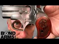 Bond Arms Texas Defender - Big Power Little Gun