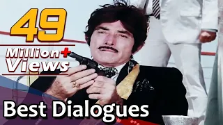  raaj kumar best dialogues