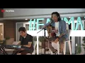 Download Lagu JATUH HATI RAISA [ COVER ] FELIX IRWAN LIVE