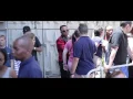 DJ Fresh - Cherrie ft. Kora Kalenda (Aliphatik's Afro Mix) HD
