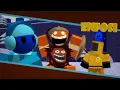 Download Lagu Hobo, Crepe and Hazard (Roblox - Enfosi #12)