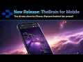 TheBrain's All-New Mobile App