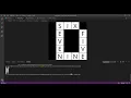 CS50 3 AI optimization crossword