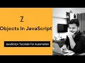 Objects In JavaScript Explained Nested Objects Objects With Arrays ES6