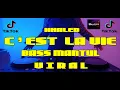 Download Lagu DJ C EST LA VIE KHALED FULL BASS REMIX TERBARU 2020
