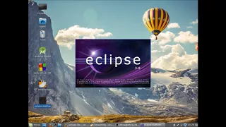 Eclipse Install Eclipse IDE in linux mint ubuntu run first java program