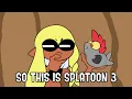 Download Lagu So this is Splatoon 3