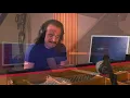Yanni - "If I Could Tell You" Primary Form 4K - Never Released Before
