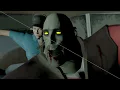 gaslight fortress2 that car scene from the pilot SFM