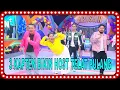 Lagu ARISANNYA ATLET TRANS7, GILANG-OKKY-RIGEN BIKIN SURYA TELAT PULANG | MOMEN SERU ARISAN (13/12/25)