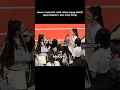 Download Lagu Meovv interact with other kpop idol👀🫶😱#meovv #kpop #shorts #heart2heart #illit