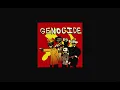 lil Darkie - GENOCIDE part 3 & part 4 [prod. Wendigo]