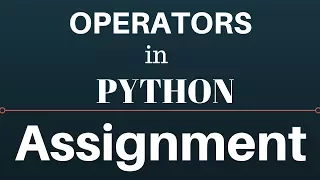 Logical Operators in python