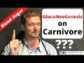 GLUCONEOGENESIS on Carnivore Diet Too Much Protein GLUCOSE