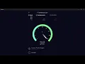 Xfinity Superfast Plan Speed Test Ethernet Paid for got