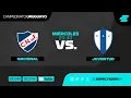 Download Lagu NACIONAL vs JUVENTUD | EL ESPECTADOR DEPORTES | 18/6/2025