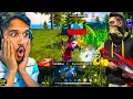 AMIT BHAI SATVIK PRANKED WITH JOKER