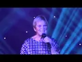 Margriet Hermans  _ openings  nr  niets houdt me tegen