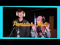 Cute! Nabila Razali & Daniel Fong duet nyanyi lagu Pematah Hati versi cina