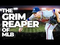 The Inhuman Peak of Craig Kimbrel