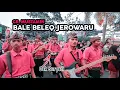 Download Lagu GURU MUSTAMIN TUTUR CERITE ELEQ BALE BELEQ JEROWARU TERBARU TEMU KARYA 05 LIVE RENSING
