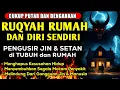 Download Lagu GANGGUAN JIN DALAM TUBUH? RUQYAH PENAWAR SIHIR \u0026 GANGGUAN JIN INI MEMBUAT JIN TAK BERDAYA!