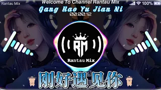 Download 刚好遇见你 Gang Hao Yu Jian Ni EDM Remix 。 MP3